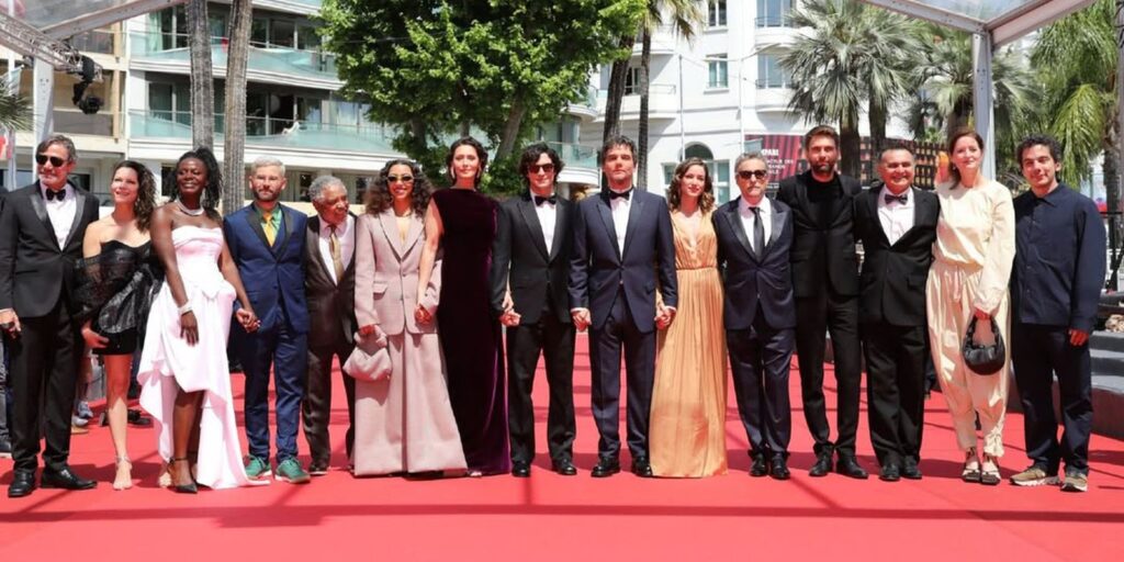 Aclamado, Festival de Cannes entrega premiação neste sábado