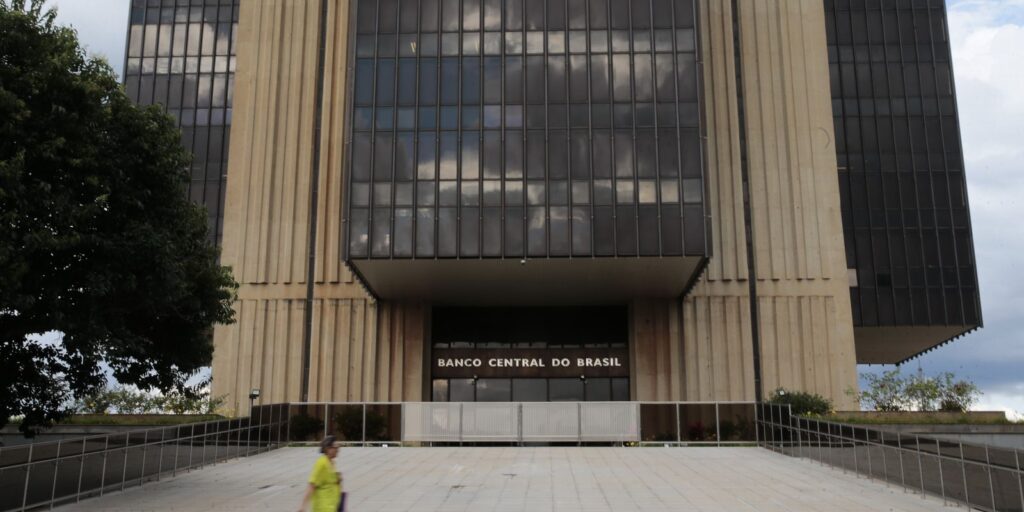 BC anuncia sistema para bloquear abertura de contas fraudulentas