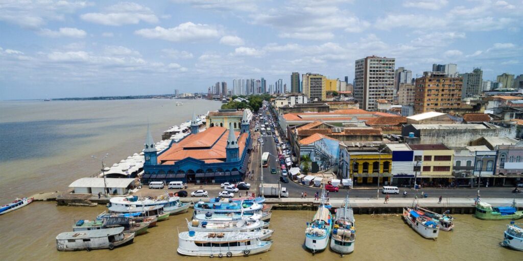 Belém recebe 4º Encontro Cidades da Amazônia e do Brasil