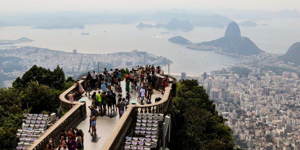 Brasil e Quênia farão cooperação para incentivar turismo sustentável