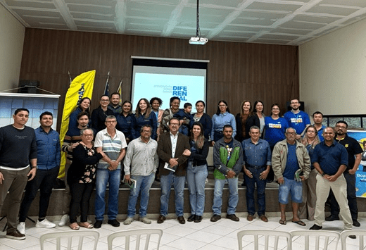 Cassilândia realiza com sucesso a 'Semana do MEI' e fortalece o empreendedorismo local