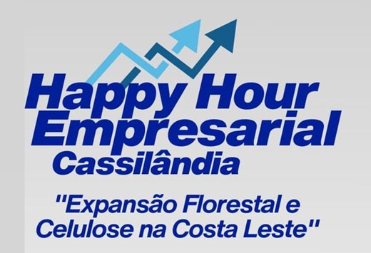 Cassilândia sedia evento empresarial voltado à expansão florestal e industrial no Vale da Celulose