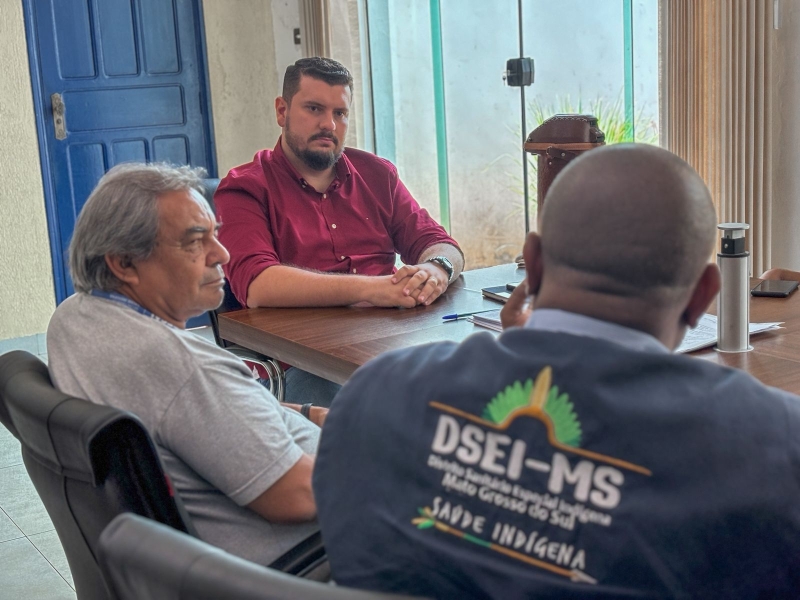 Com base na ciência e escuta ativa, Prefeitura adota medidas emergenciais para proteção de crianças e comunidades indígenas