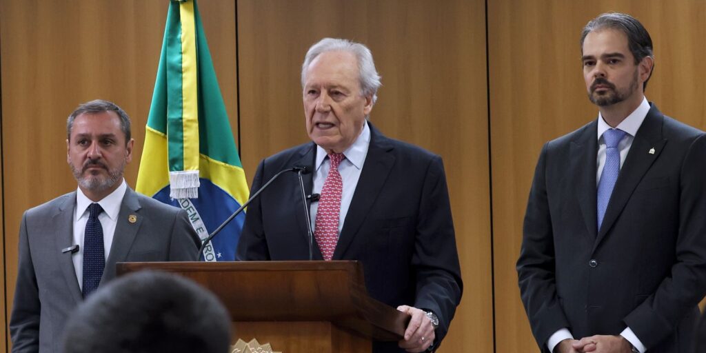 Em negociação com o Brasil, dirigente do PCC foi expulso da Bolívia