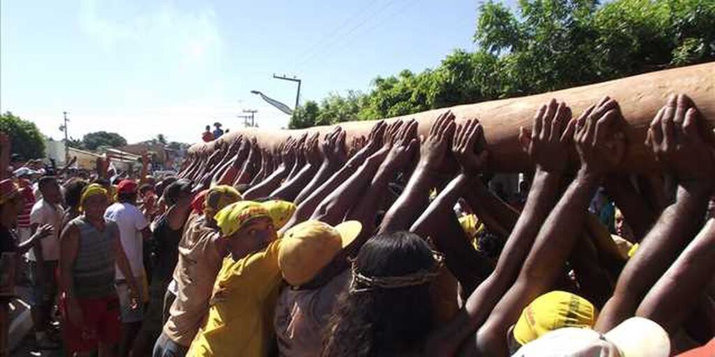 Festa de Santo Antônio de Barbalha vai até 13 de junho