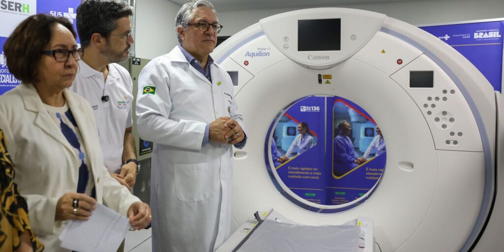 Hospitais universitários fazem mutirão para reduzir filas do SUS
