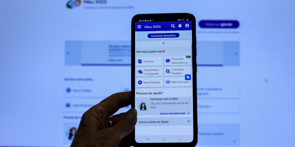 INSS começa a devolver dinheiro descontado de aposentados
