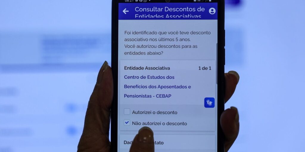 INSS: mais de 2 milhões contestaram descontos indevidos