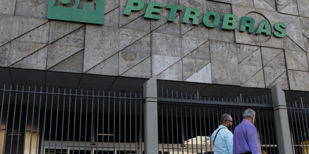 Ibama aprova plano da Petrobras sobre fauna na Foz do Amazonas