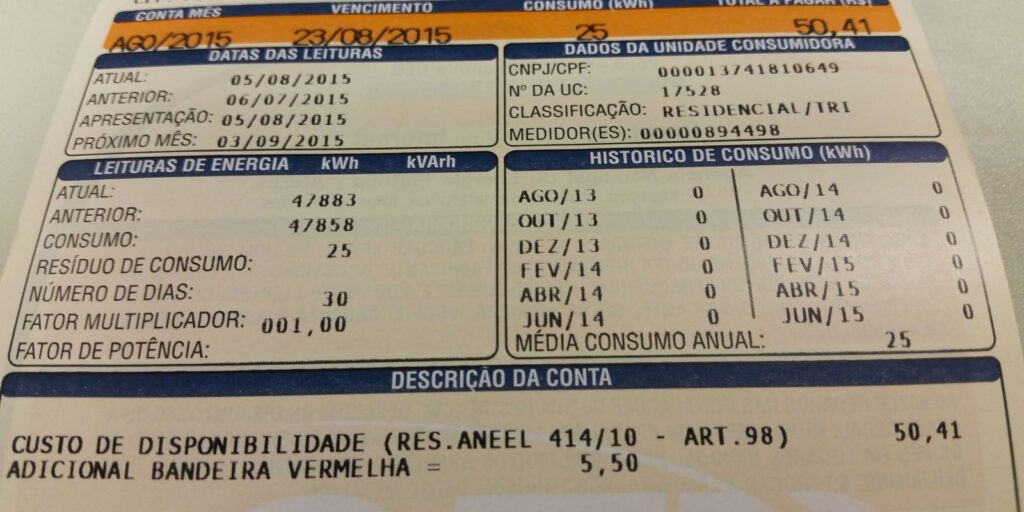Lula assina MP que isenta 60 milhões de pessoas da conta de luz