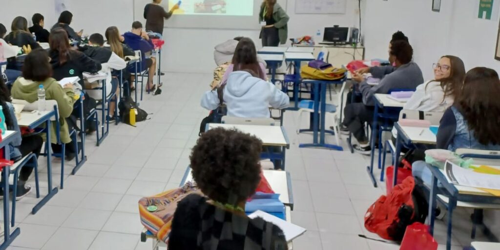 MEC divulga lista de pré-vestibulares aptos para programa do governo