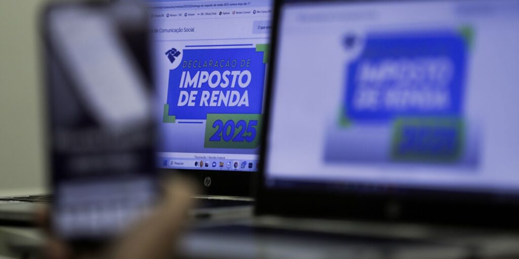 Mais de 43 milhões de contribuintes declararam o IR no prazo