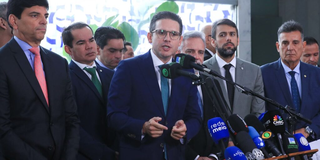 Motta não dá garantias de que Câmara não derrubará decreto sobre IOF