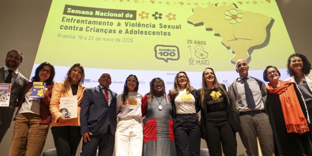 Necessidade de regulação das redes é tema de encontro em Brasília