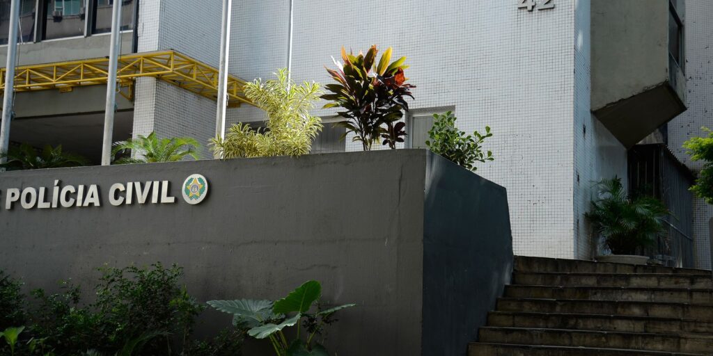 Operação mira fraudes em sistema de bilhetagem no Rio de Janeiro