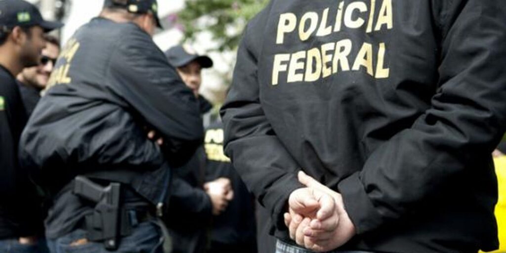 PF realiza operação contra juiz acusado de receber propinas no MT