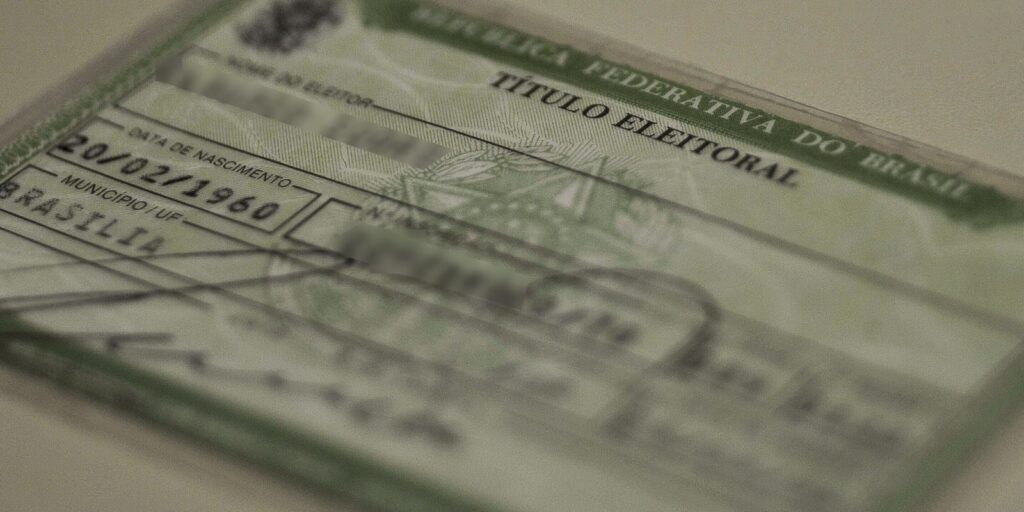 Prazo para regularizar título de eleitor termina em 19 de maio