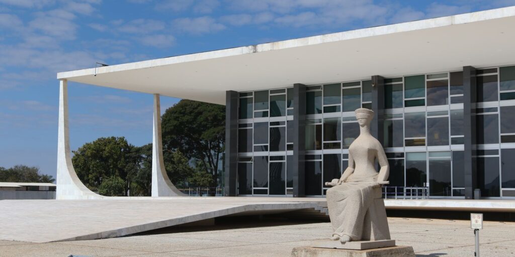 STF começa a ouvir testemunhas dos réus do Núcleo 1 da trama golpista