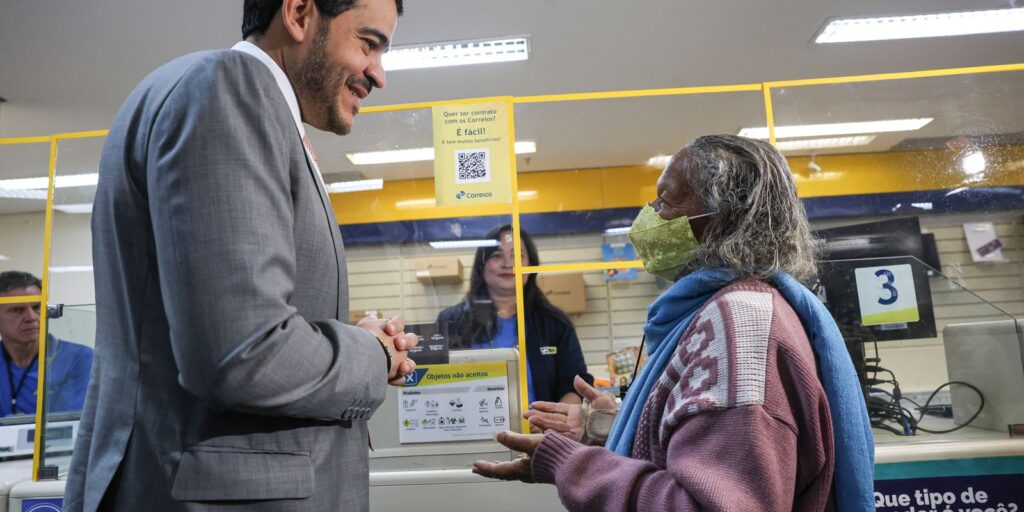 Sistema do INSS apresenta instabilidade, mas volta a funcionar