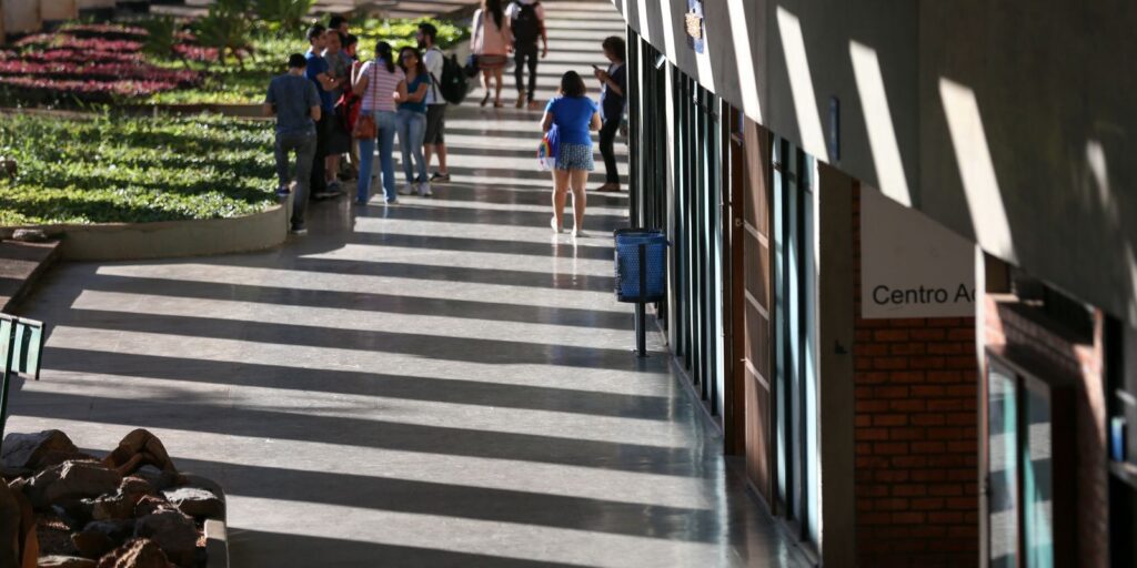 UnB lança portal para mapear literatura brasileira