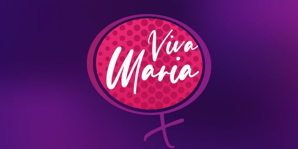 Viva Maria: começa a semana de enfrentamento à violência infantil