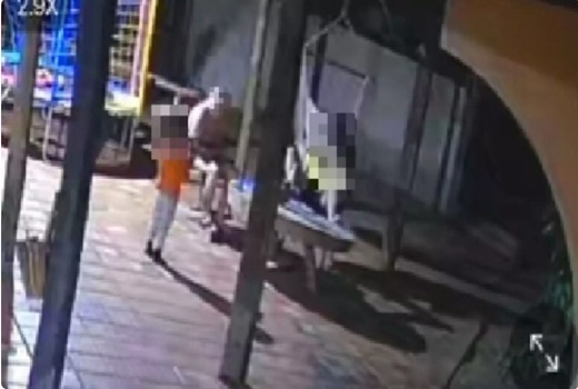 Arma que matou mãe em MS estava carregada com 15 munições