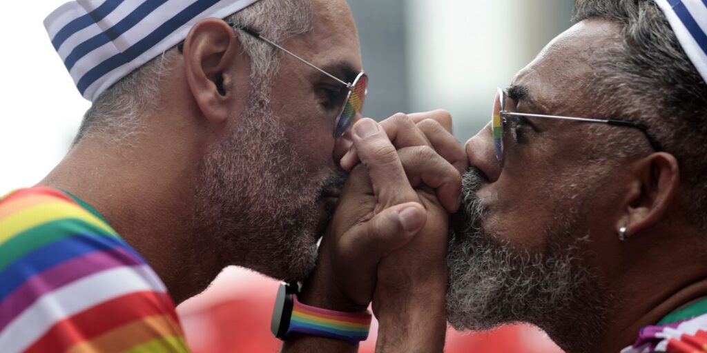 Brasil adere à declaração por direitos das pessoas LGBTQIA+