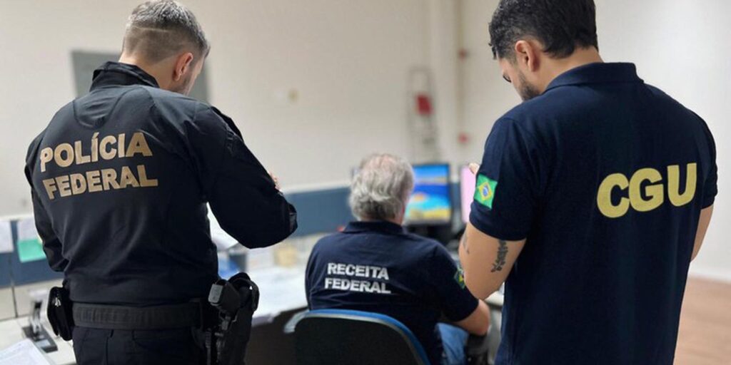 CGU investiga fraudes de ONG em contratos de prefeituras em Pernambuco