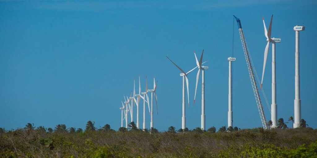CNI: 48% das indústrias investiram no uso de energia limpa em 2024