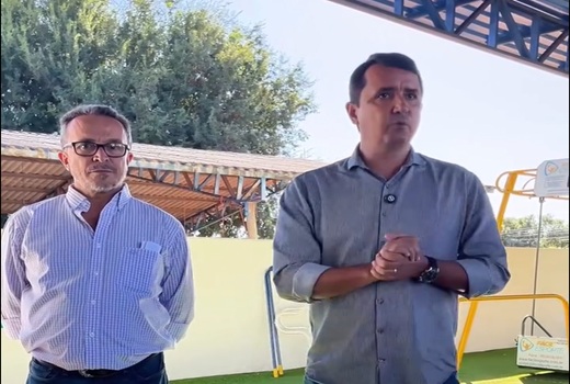 Cassilândia avança na educação especial com inauguração de Sala Multidisciplinar na APAE