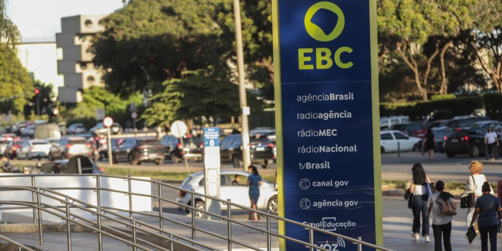 EBC volta a ter participação social com Comep; membros foram nomeados