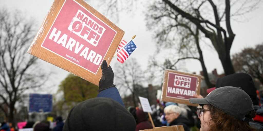 Estados Unidos vão voltar a avaliar pedidos de visto para estudantes