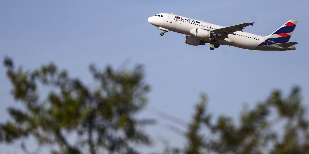Férias de julho devem aquecer mercado aéreo no Brasil