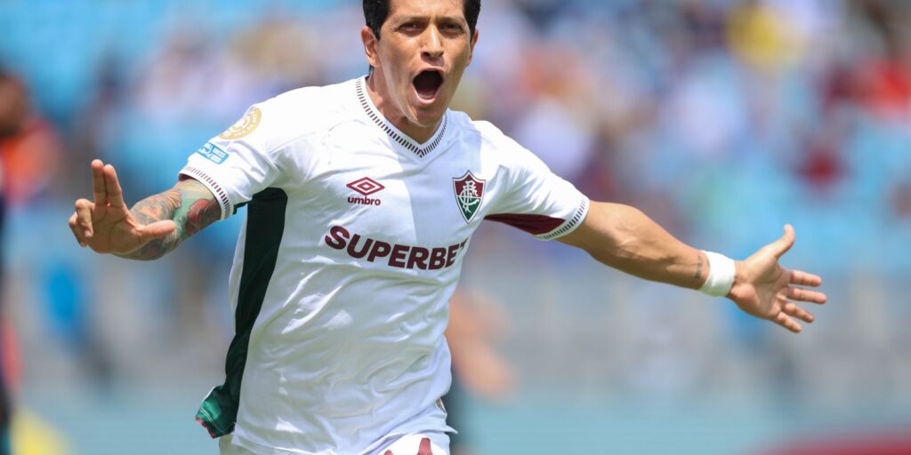 Fluminense vence Inter de Milão e avança na Copa do Mundo de Clubes