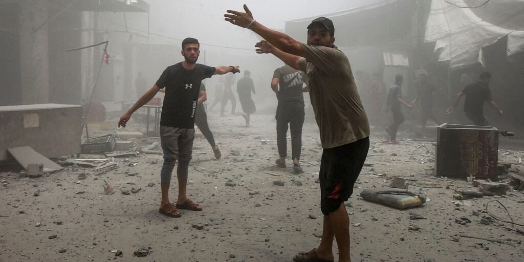 Lula condena genocídio em Gaza e novos assentamentos na Cisjordânia