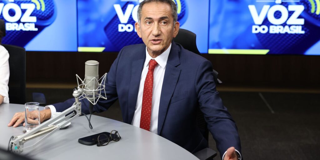Obras de segurança hídrica no NE devem acabar em 2027, diz ministro
