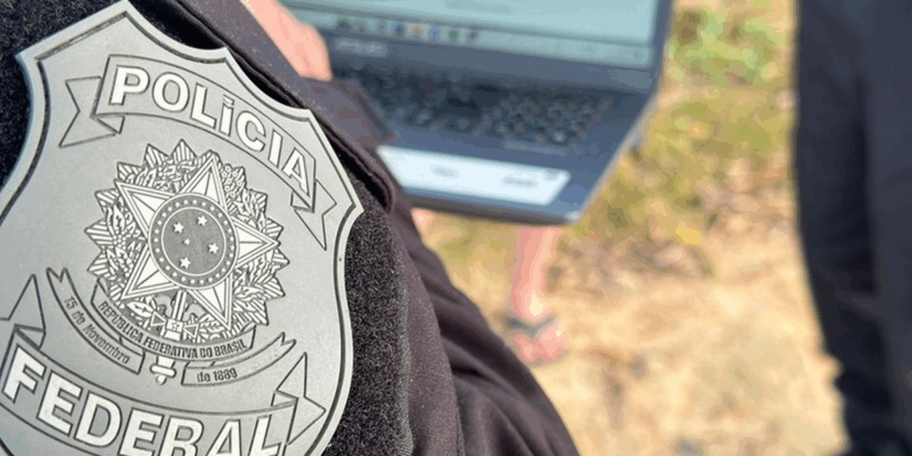 Polícia Federal assume controle e fiscalização das atividades de CACs