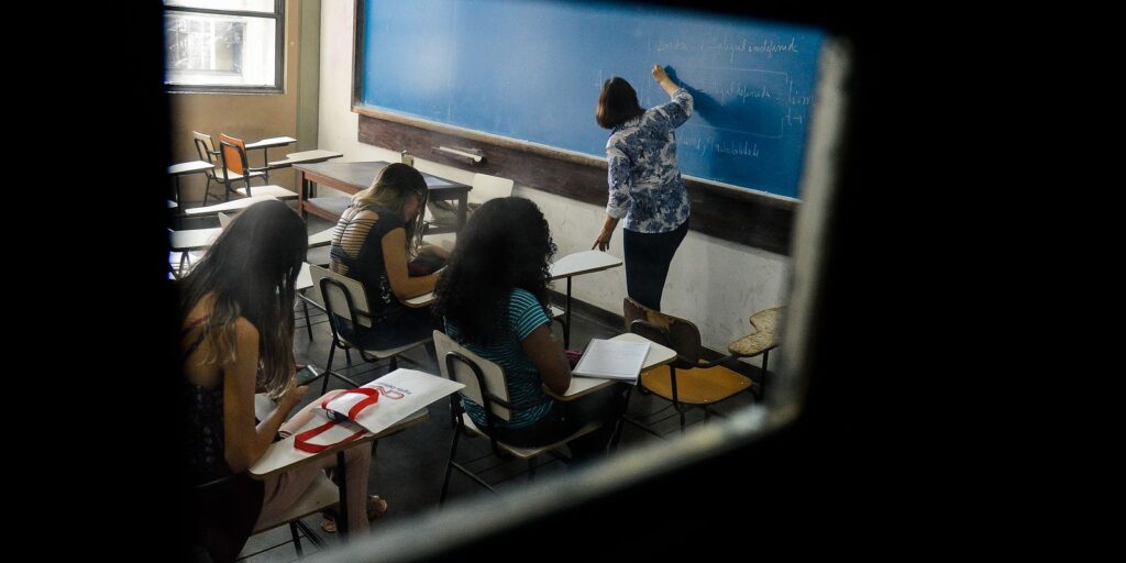 Prazo para aderir à Prova Nacional Docente termina neste domingo (15)