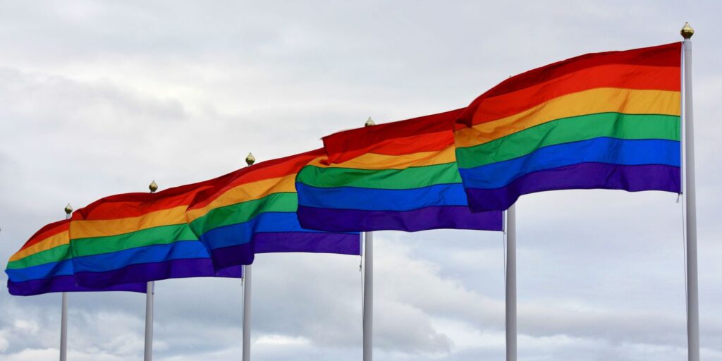 Região Norte promove ações de cidadania no mês do Orgulho LGBTQIA+