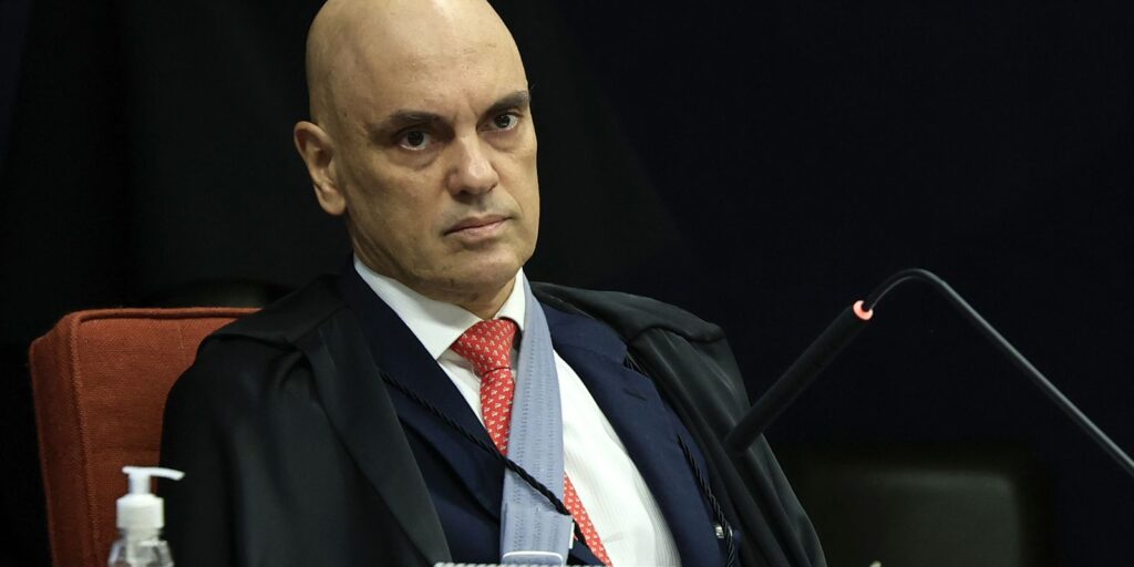STF determina prisão de Marcelo Câmara, ex-assessor de Bolsonaro