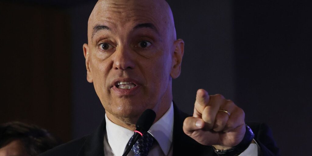 STF vai fazer acariação com réus da tentativa de golpe de Estado