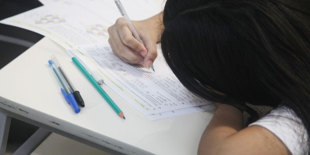 Termina hoje (10) inscrições para a Olimpíada Mirim de Matemática