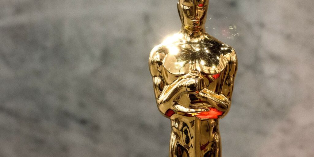 Tom Cruise receberá Oscar Honorário pelo conjunto da obra