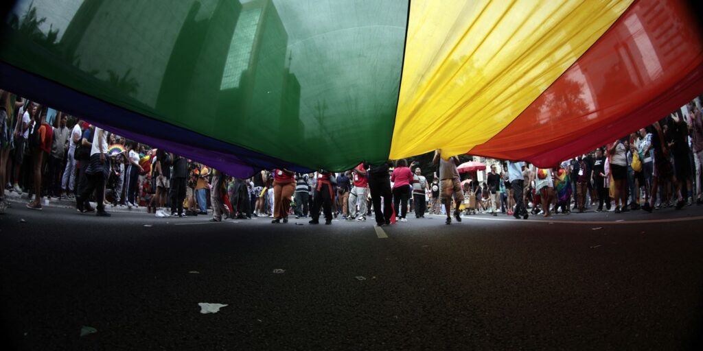 Viva Maria destaca os desafios enfrentados pela população LGBTQIA+