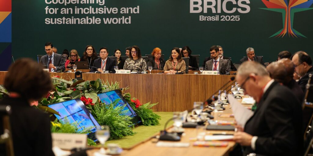 Brics: como o bloco surgiu e quais as pautas atuais