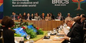 Brics: como o bloco surgiu e quais as pautas atuais