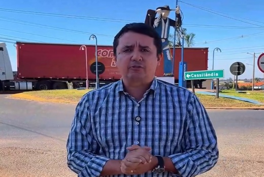 Cassilândia celebra aniversário com Cavalgada, festa popular e entrada gratuita na 53ª Festa do Peão