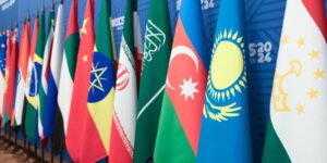 Cerca de 17 mil policiais devem garantir segurança da cúpula do Brics