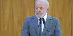 Lula responde a Trump e diz que país não aceitará ser tutelado