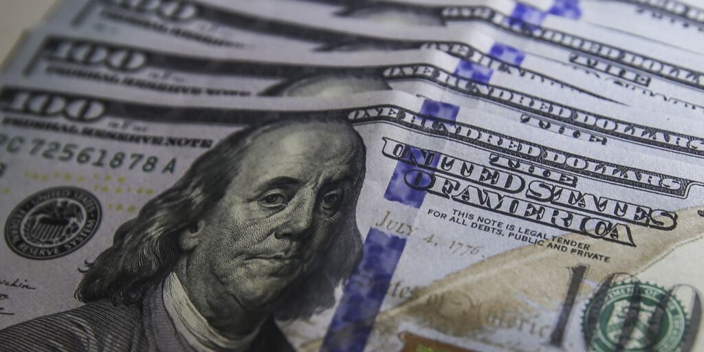 STF abre investigação sobre movimentações atípicas no mercado cambial